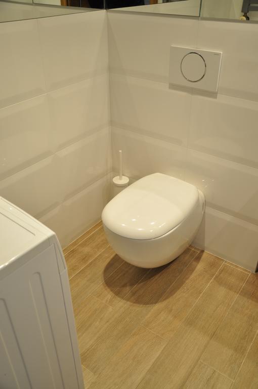 Apartament Starowiejska Gdynia Zimmer foto